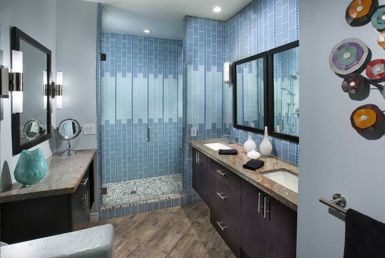 Bathroom Design & Remodeling Contracting Services