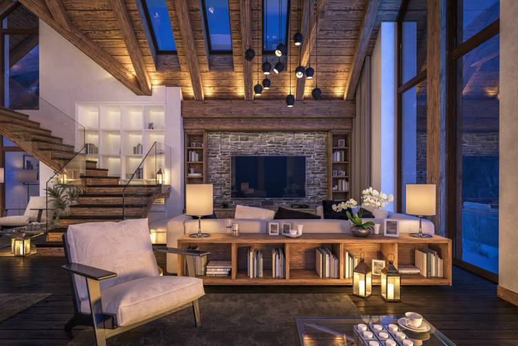 Whole House Remodel 1