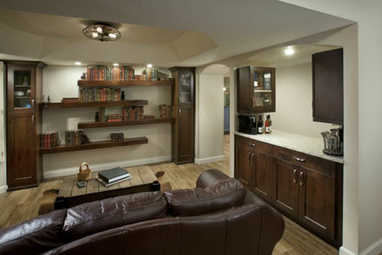 Whole House Remodel 3