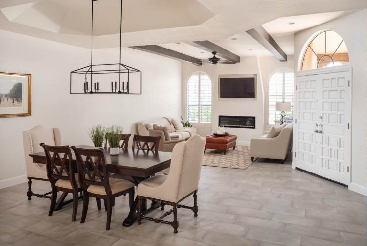 Whole House Remodel 6