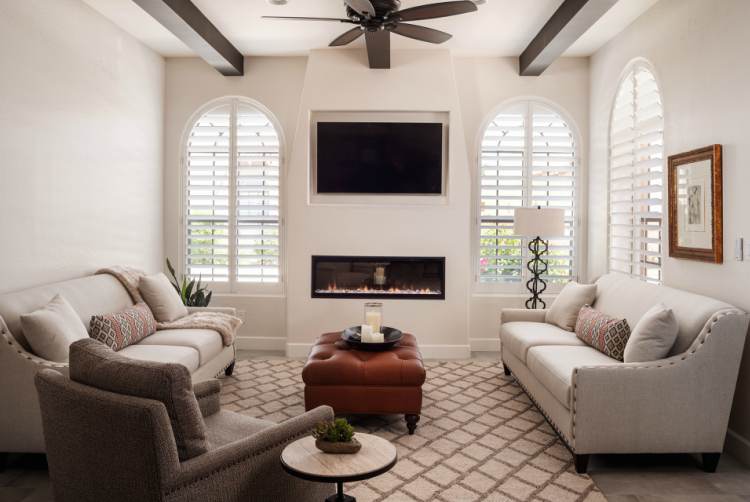 Whole House Remodel 7