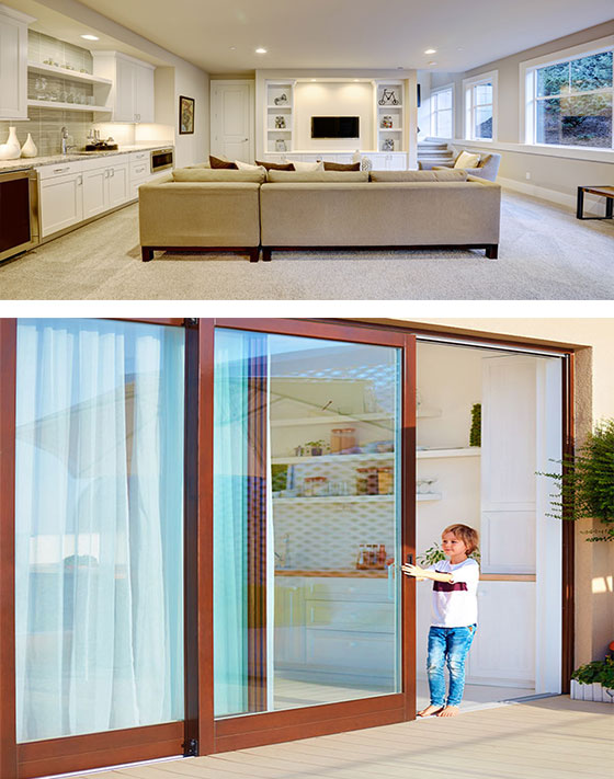 About Holtzman Home Improvement