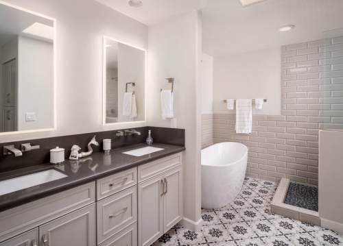 Bathroom Remodeling Arizona