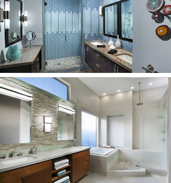 Bathroom Remodeling in Phoenix