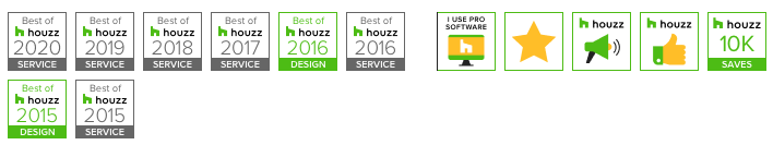 Houzz Awards