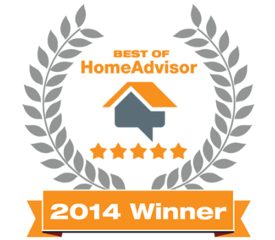 Home Advisor Winner 2014
