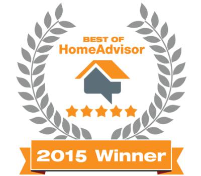 Home Advisor Winner 2015