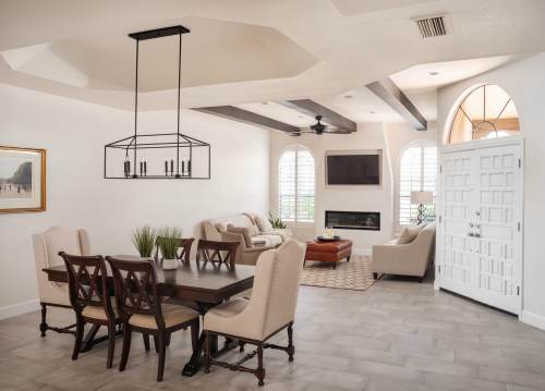 Home Remodeling Phoenix