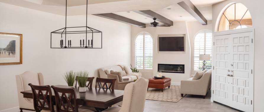 Interior Remodeling Phoenix