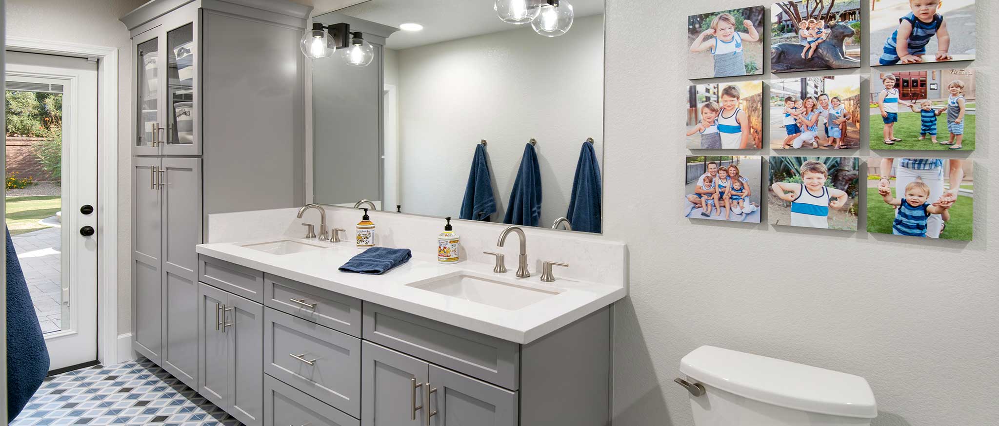 Products for Remodeling in Phoenix