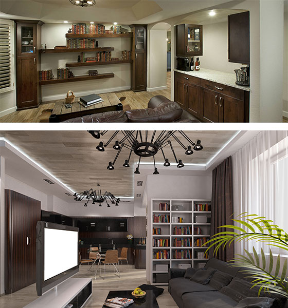 Interior Remodeling in Phoenix