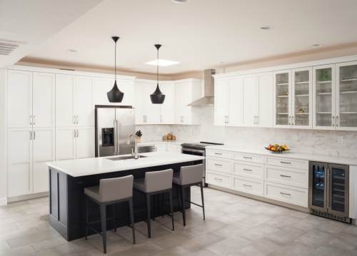 Kitchen Remodeling Scottsdale