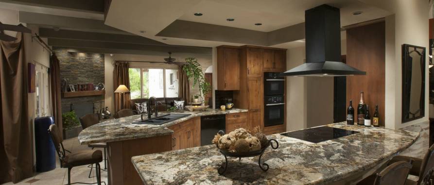 Kitchen Remodeling Phoenix