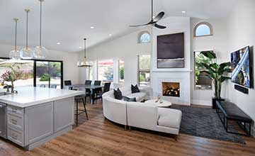 Remodeling Contractors Phoenix AZ