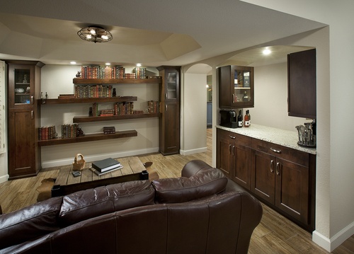 Custom Whole House Remodels